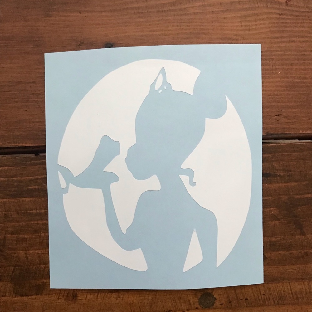 Princess decals - Picture 7 of 8